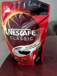 Кофе Nescafe classic 500 грамм