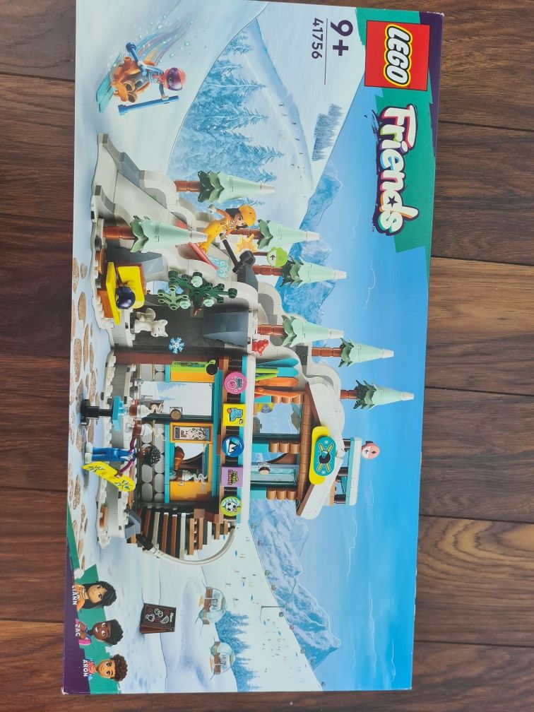 Lego Friends 41756