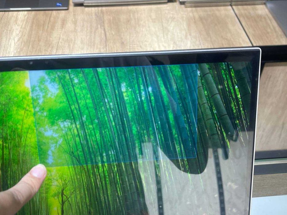 HP ENVY 17 15 Core i7-1255U озу16гб 256ssd Сенсорный