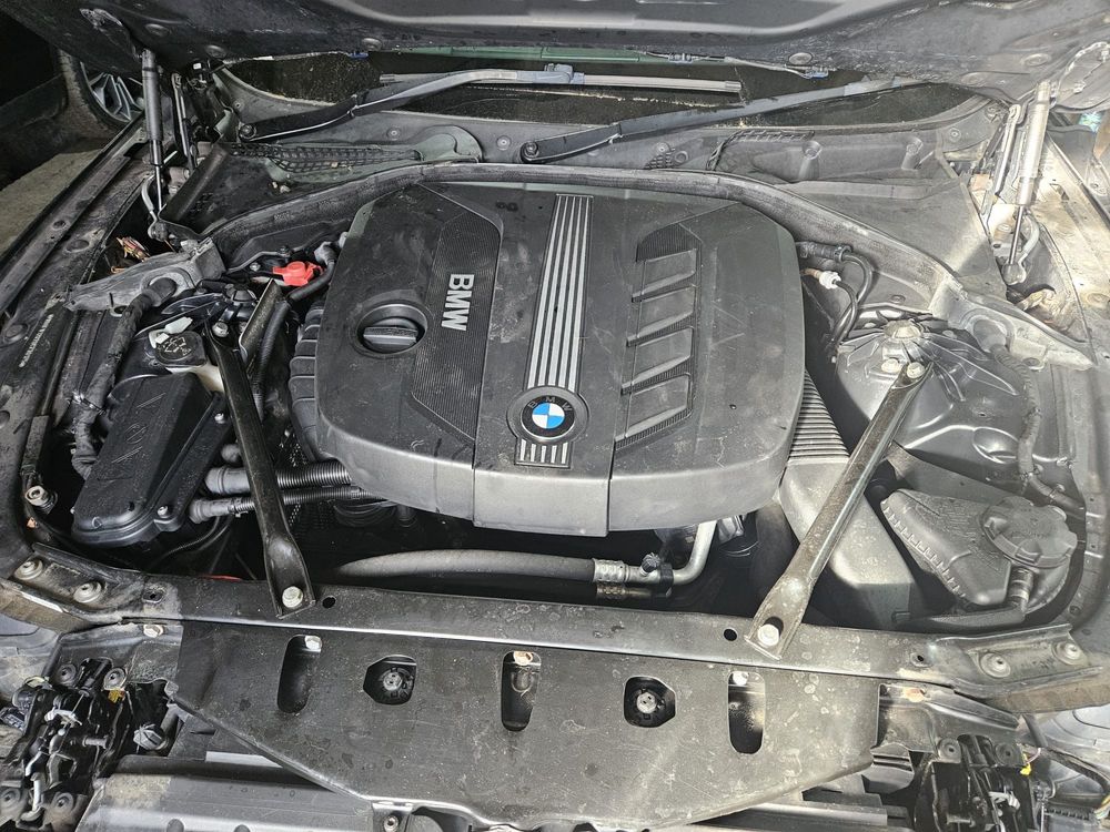 Motor BMW n47 d20 c184 cp 2.0 diesel F10 F11 f30 f31