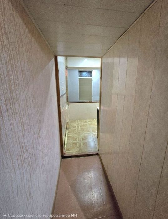 ‼️Продаётся квартира  3/1/4 Массив Ттз-4 ор-р Корзинка‼️