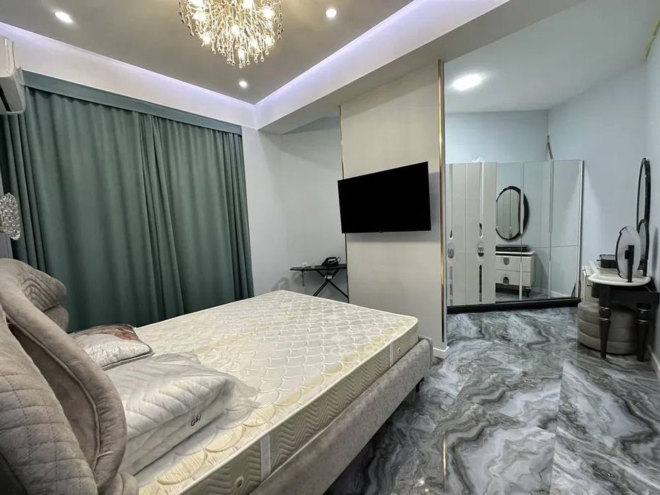 daily premium apartments in Tashkent City!2- room