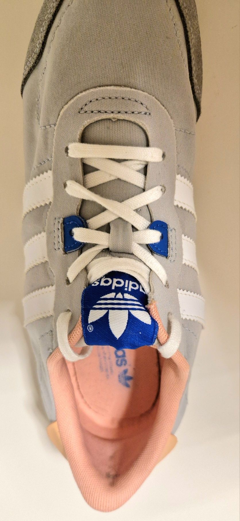 Дамски маратонки adidas, размер 38 2/3