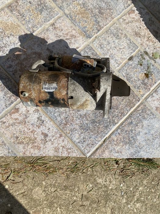 electromotor 2,2 diesel R2AA Mazda 3/6/CX7