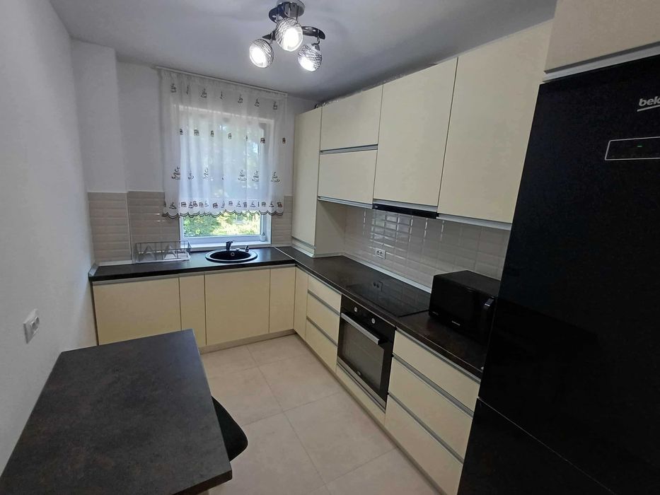 Apartament 2 camere decomandat bloc nou