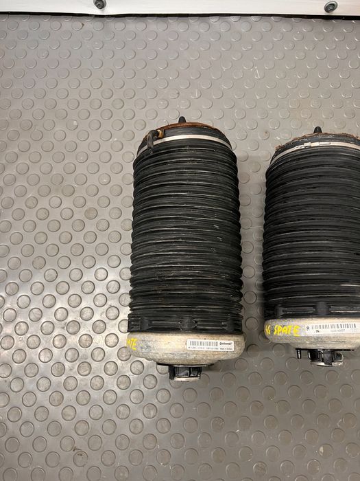 Perne/Perna Aer Pneumatic  Spate Audi A6 4G A7 A8 4H