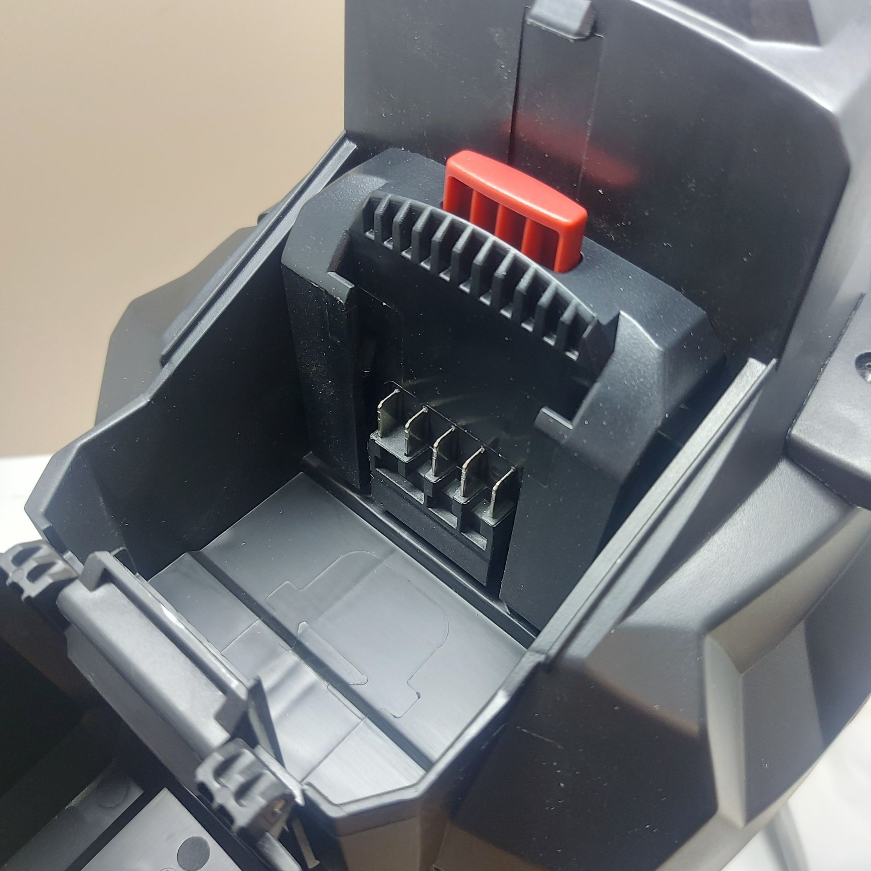 ПРОМОЦИЯ.Акумулаторна прахосмукачка Metabo AS 18 L PC Compact