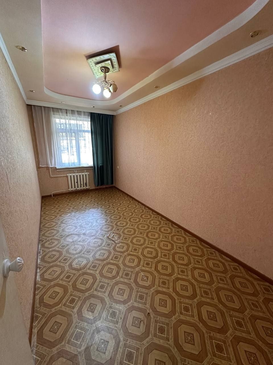 Продаётся 2в3/1/4 на м-в Ялангач