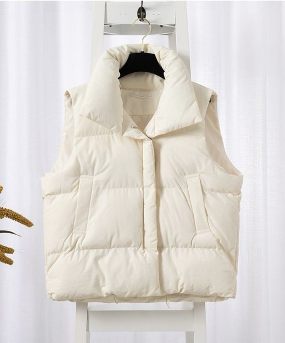 Жилетка женская новая