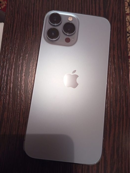 Айфон 13 про Макс 256 гб