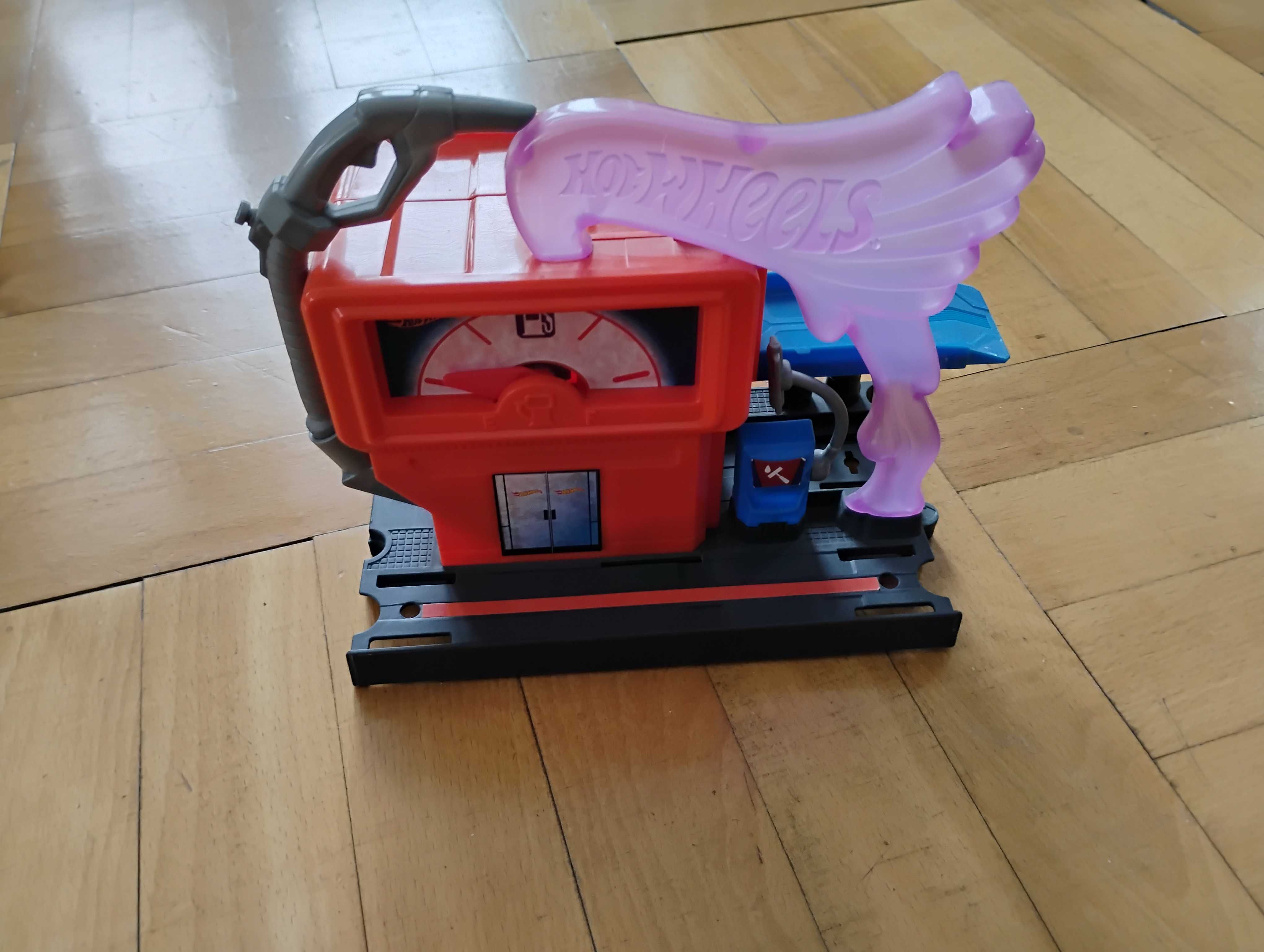 Hot wheels писти / части / елементи