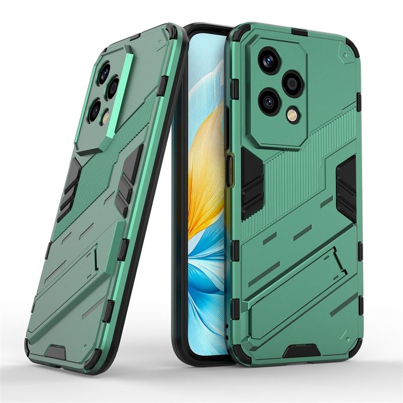 Honor 200/ 200 Lite/ 200 Pro/ PUNK ARMOR Удароустойчив кейс с магнит