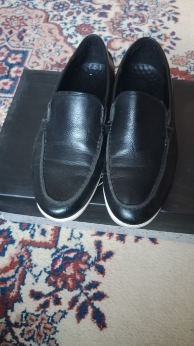 Туфли мужские 39рр