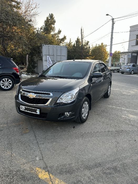 Cobalt avtomat Arenda vikupga beriladi