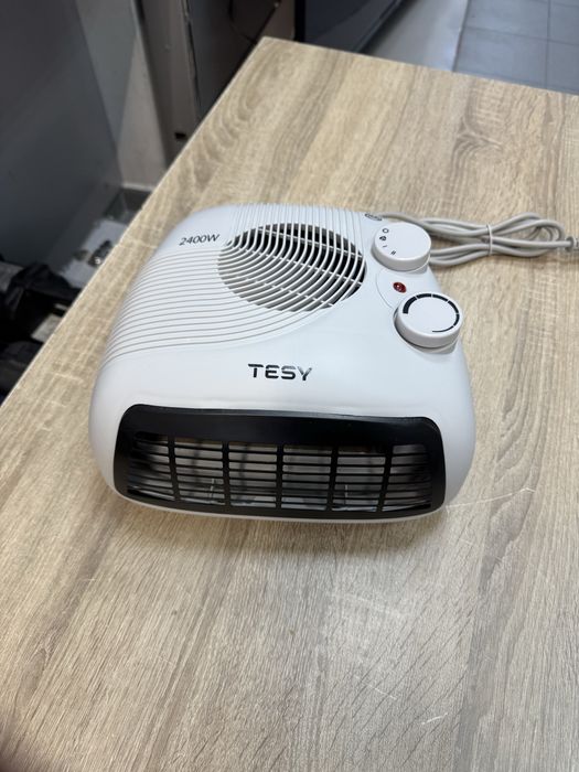 Електрическа духалка TESY !!НОВА!!