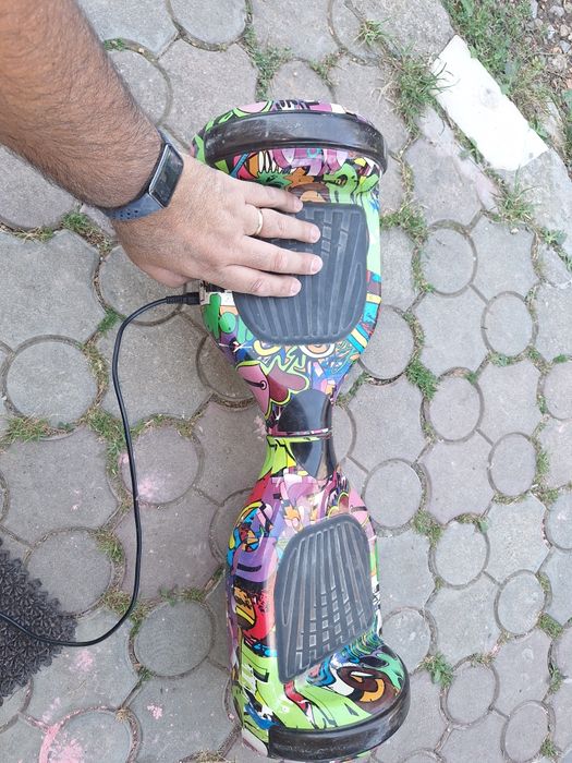 Howerboard FreeWheel