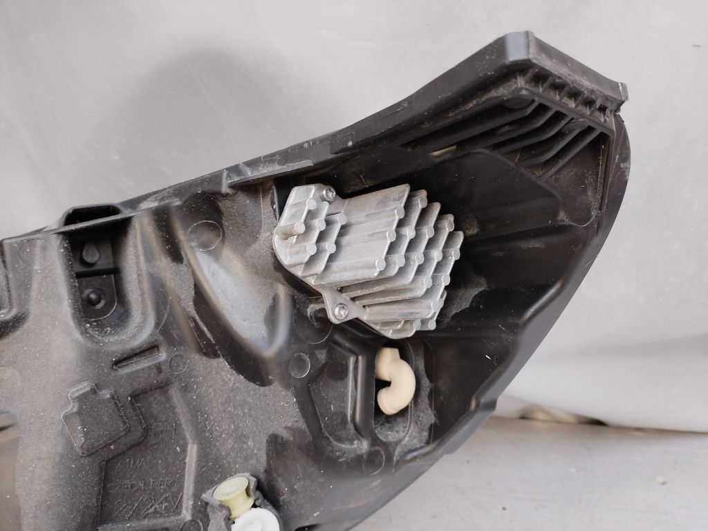 Фар Форд фокус мк4 диоден Ford Focus mk4 2022г