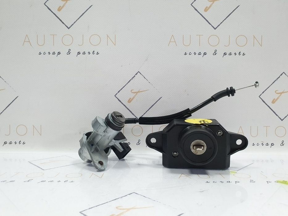 Set butuci cu lama AUDI A6/S6 III Saloon 4F2, C6 2004 - 2011 4F0909131