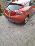 Lampa Stop Tripla Stanga Dreapta Spate Renault Megane 3 Coupe 2 Usi