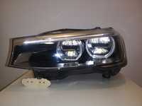 far bmw x3 f25 x4 f26 LED adaptive