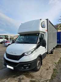 IVECO DAILY 3.0 - an 2021 /10 EUR paleti /3.5t IVECO Daily 35S16