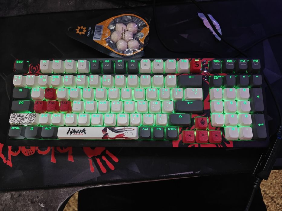 Продам готовую сборку компьютер