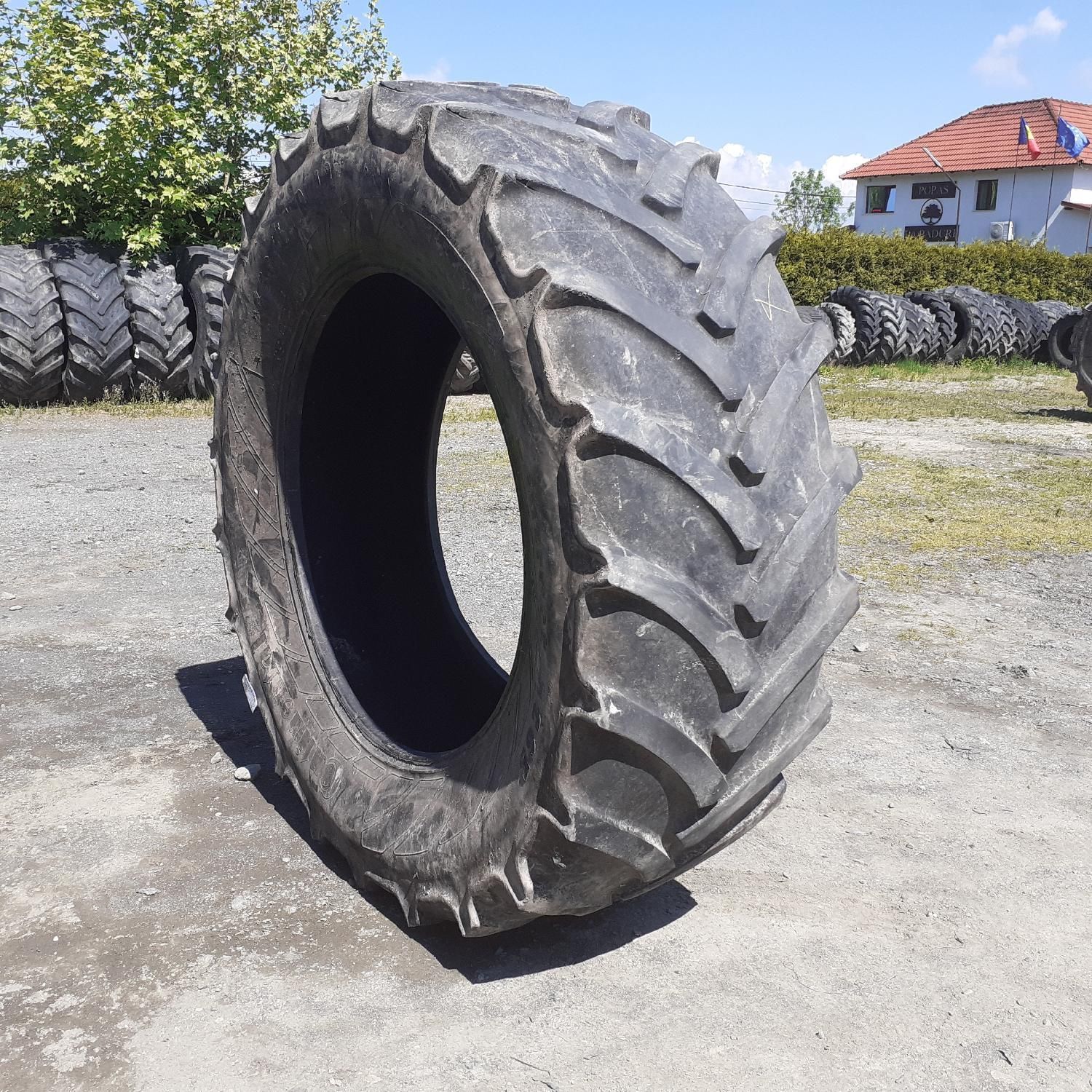 Cauciucuri 650/65R42 Continental Anvelope Cu Livrare In Toata Tara