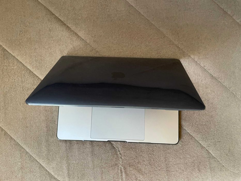 13" MacBook Pro A1706 Touch(Mid-2017)-i5/8GB/256GB — миниатюра 7