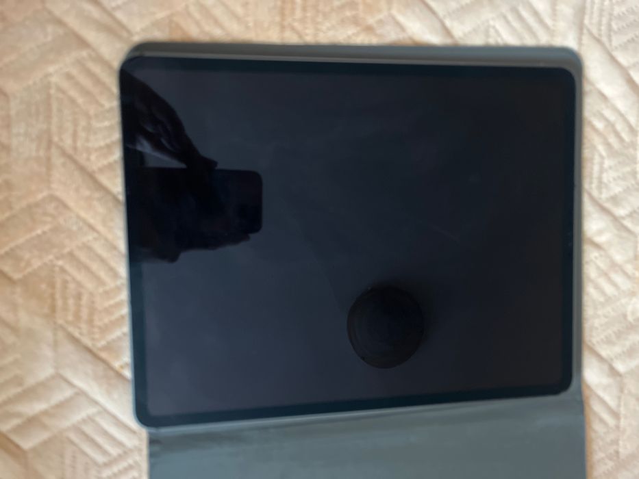 iPad Pro 12,9 inchi, 256 gb