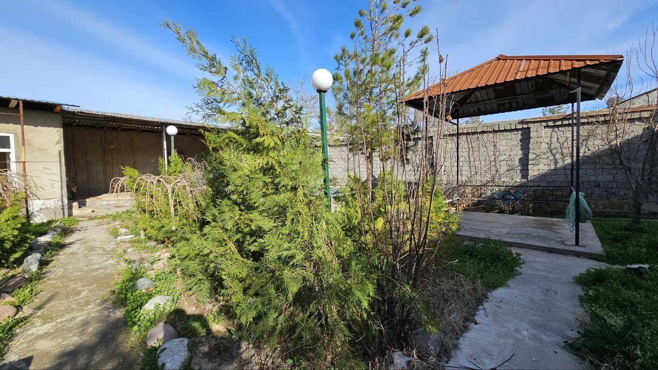 Dacha sotiladi 6 sotik