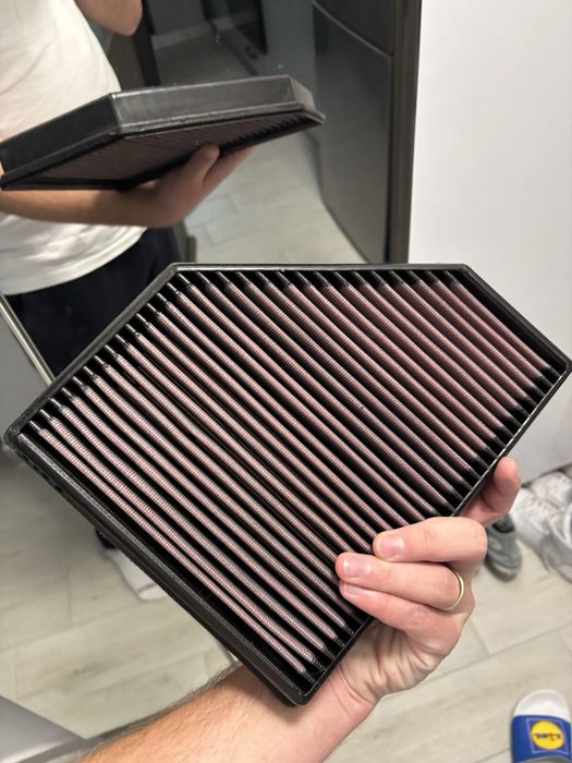 Filtru K&N 33-3136 BMW G20/21