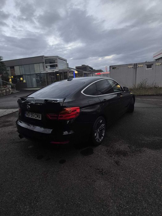 Vand Bmw f34 gt 2016 X Drive
