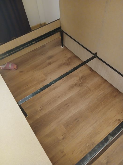 Pat pal melaminat 1.40×2.00m