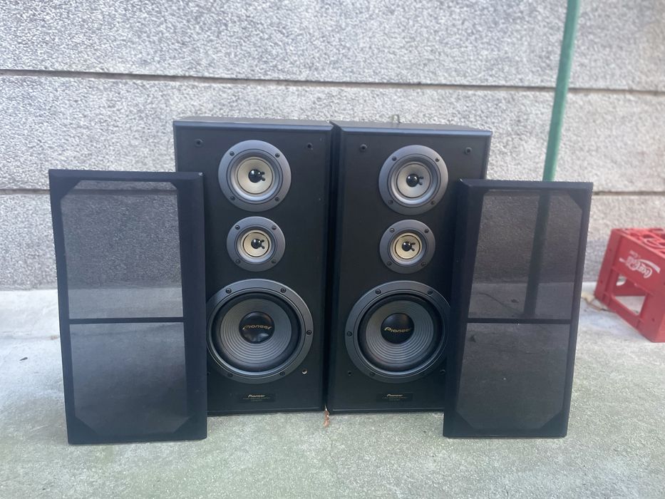 Тонколони Pioneer cs-5070