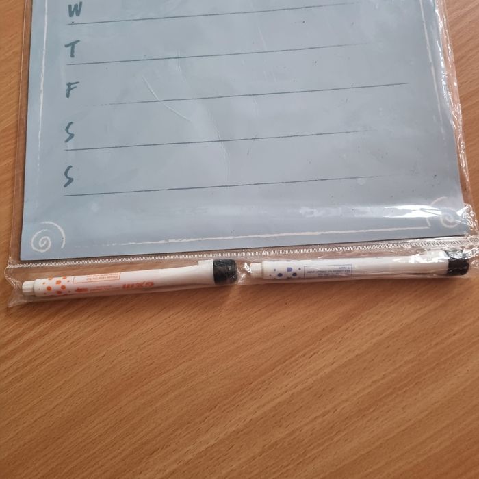 Магнитен планер за хладилник