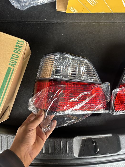 стопове vw golf2/голф2