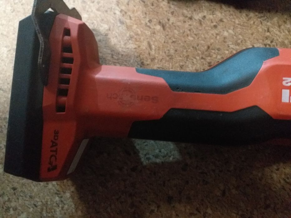 Hilti  Nuron flex impact