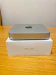 Apple Mac Mini M2 (2023) – 256GB / 8GB – Перфектно състояние