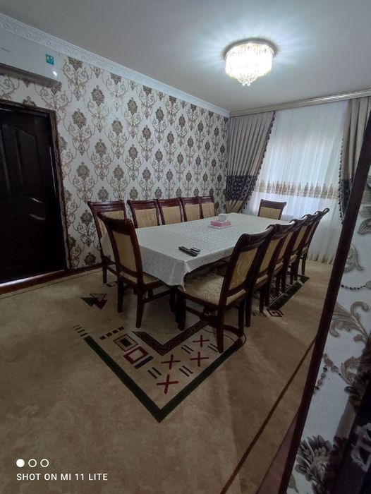 Мирзо Улугбек тумани Кора-сув 6 мавзеси Авайхон махалласи