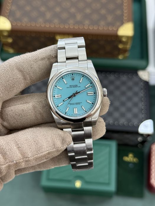 Rolex Oyster Perpetual 41mm