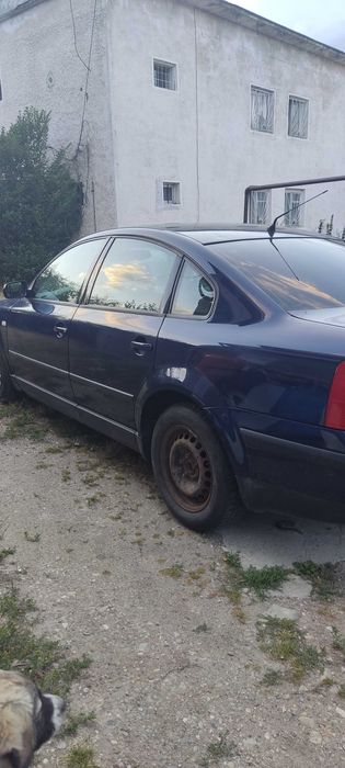 Vand Passat 2000
