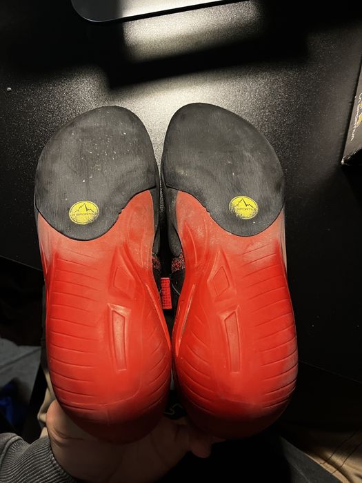 Обувки за катерене La Sportiva Zenit