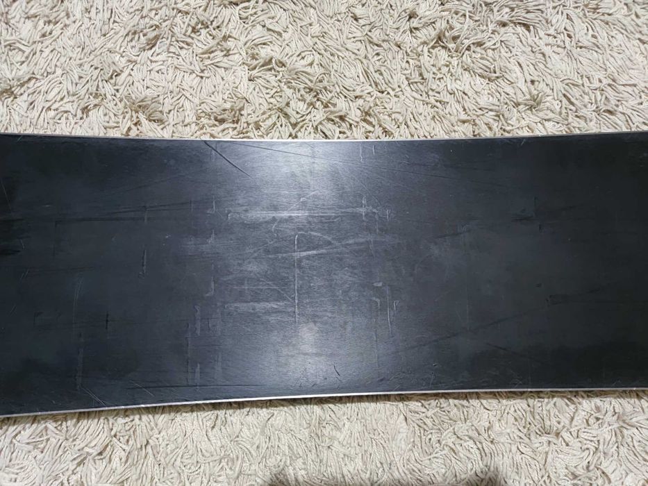 Placa snowboard barbati Dreamscape Wedze (Decathlon) 157