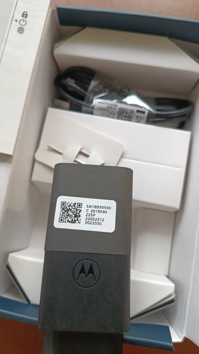 Motorola E 32s 4+64 GB