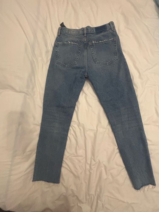 Blugi dama Zara marime 34