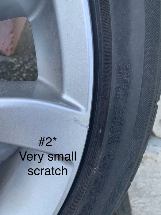 Джанти (R19, 5x114,3) + Гуми (225/45 R19)