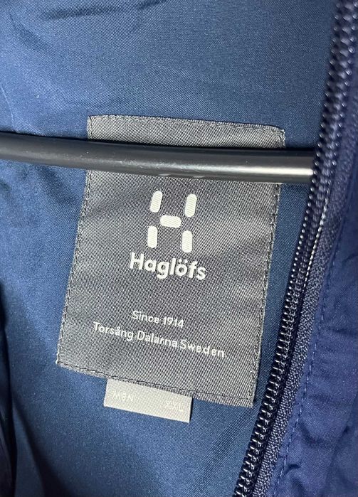 Haglofs Astral Gore-Tex Jacket Мъжко Яке