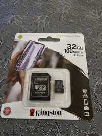 Micro sd adapter 32GB