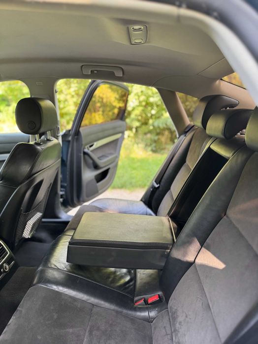 Vand  Audi a6 2.0 tdi