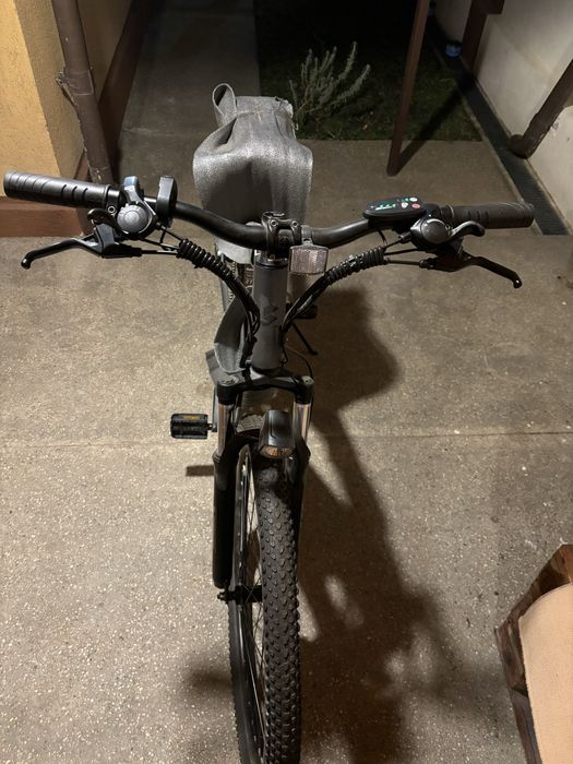 E-Bike 27.5inch 36v